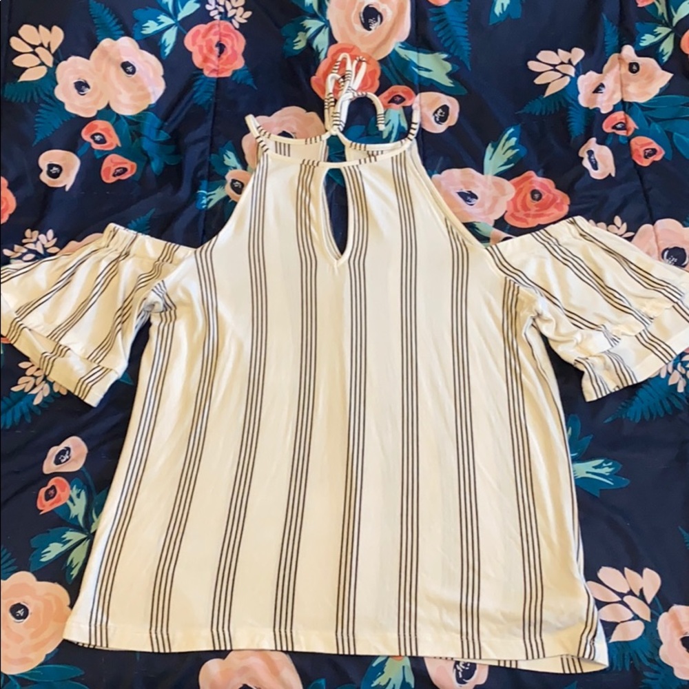 American eagle top